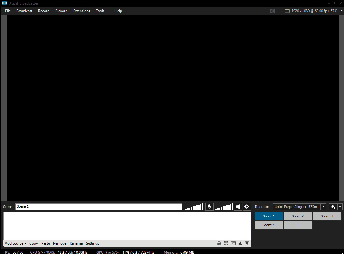 Now Playing overlay for OBS/XSplit with Foobar2000